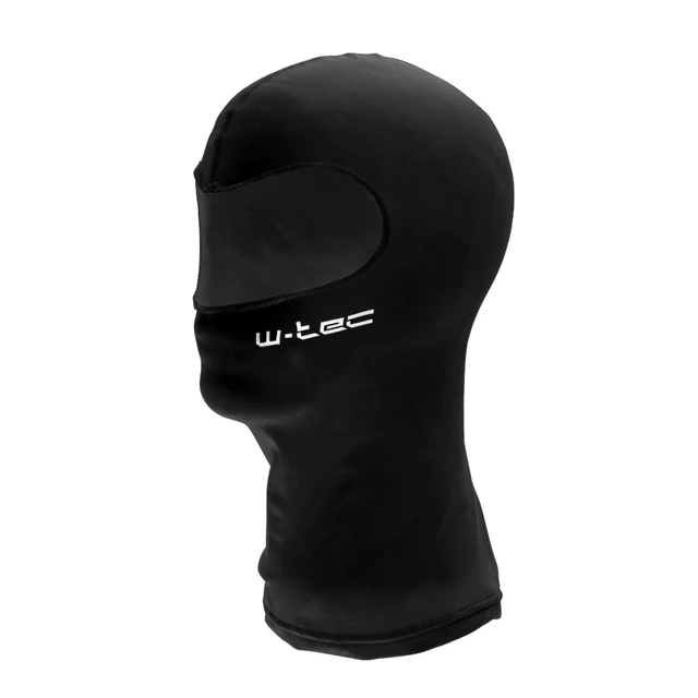 Термо боне W-TEC Bubaac - флуо жълто - черен