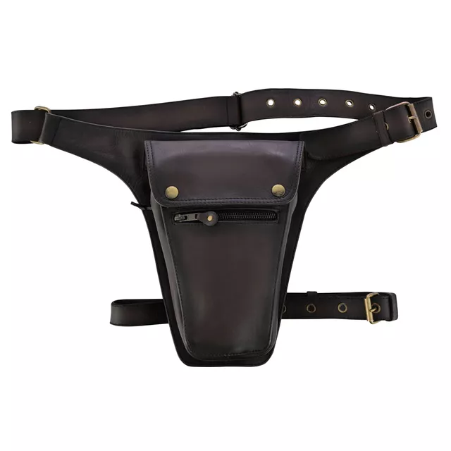 Stehenní kapsa W-TEC Perkenez