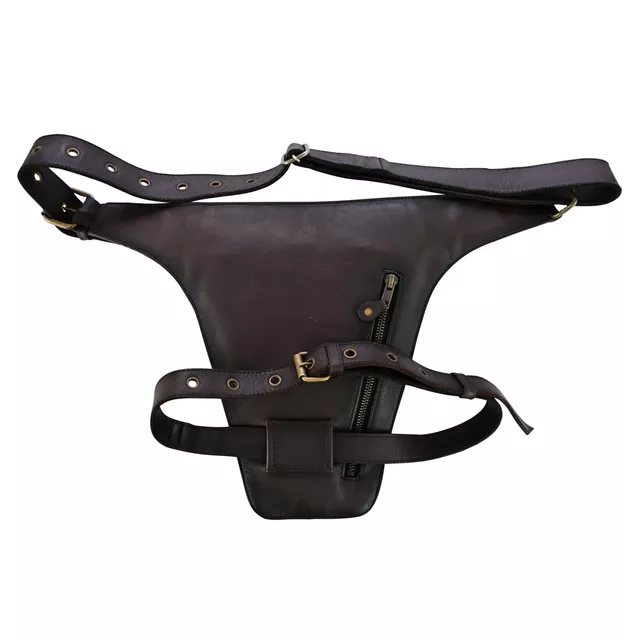 Stehenní kapsa W-TEC Perkenez