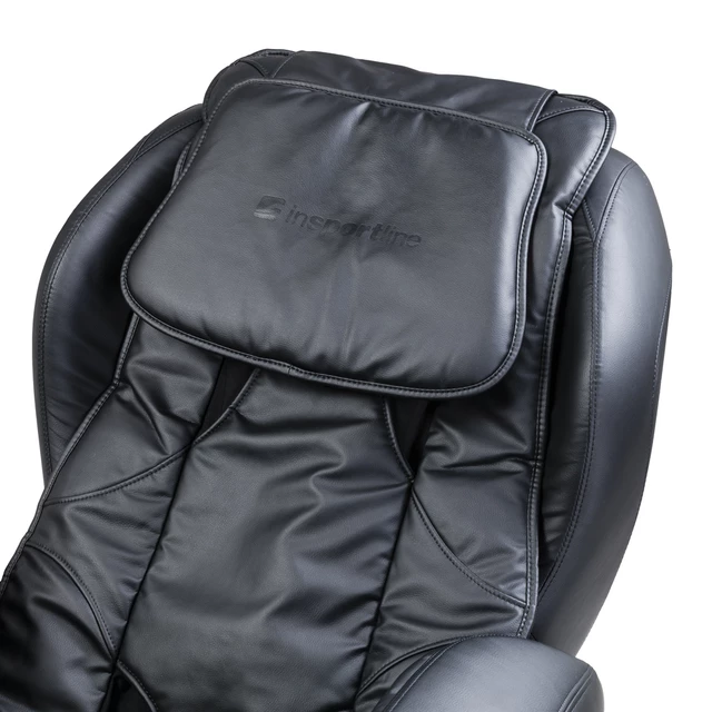 Massage Chair inSPORTline Marvyn - Beige