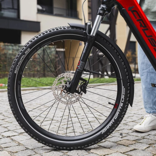 Městské elektrokolo Crussis e-Country 7.10 522Wh - model 2025