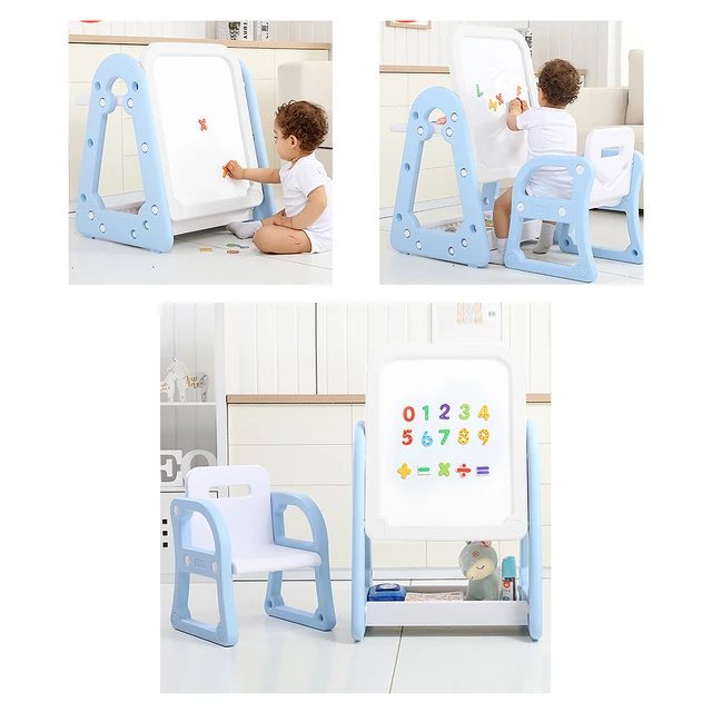 Drawing Board w/ Chair inSPORTline Gacino