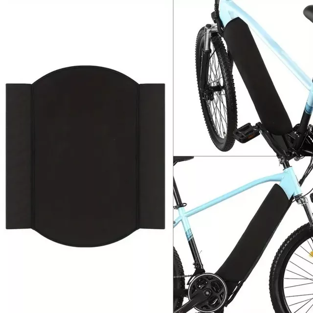 Uniwersalny pokrowiec neoprenowy na baterię do rowerów elektrycznych inSPORTline Bikoper