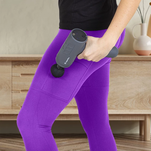 Massage Gun inSPORTline Bitigo