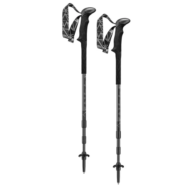 Trekking túrabot Leki Black Series SLS XTG