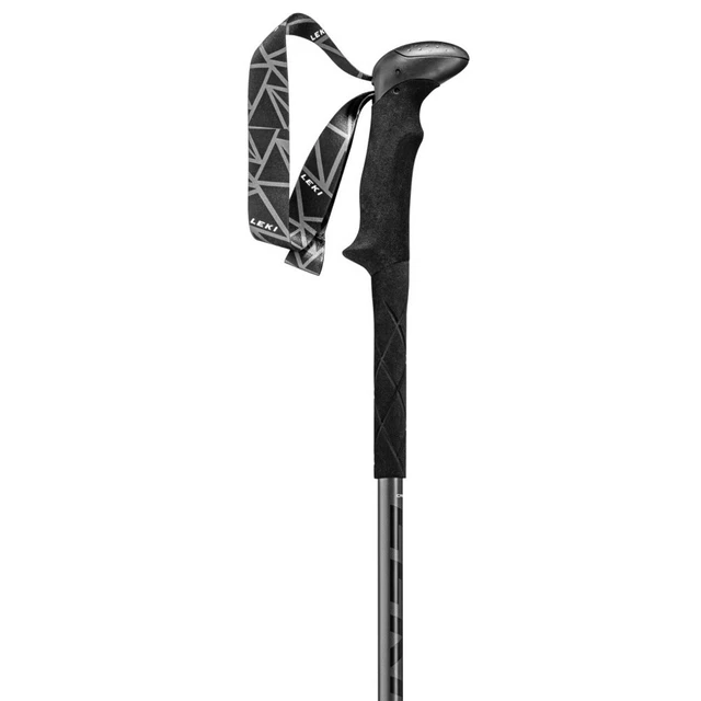 Trekingové hole LEKI Black Series SLS XTG