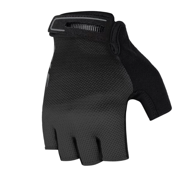 Cyklo rukavice Kellys Factor 025 - Green - Black