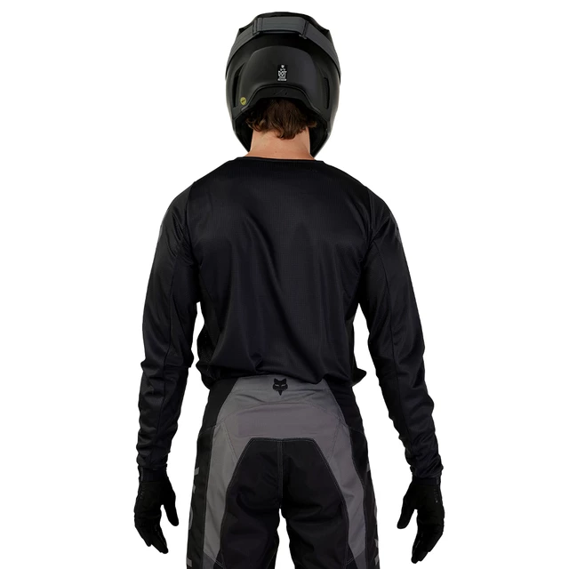 Motocross Jersey FOX 180 Blackout