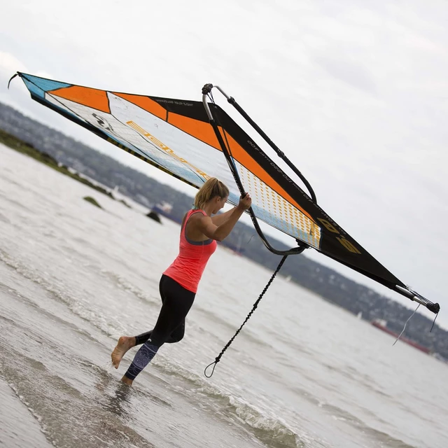 Windsurf paddleboard Aqua Marina Blade