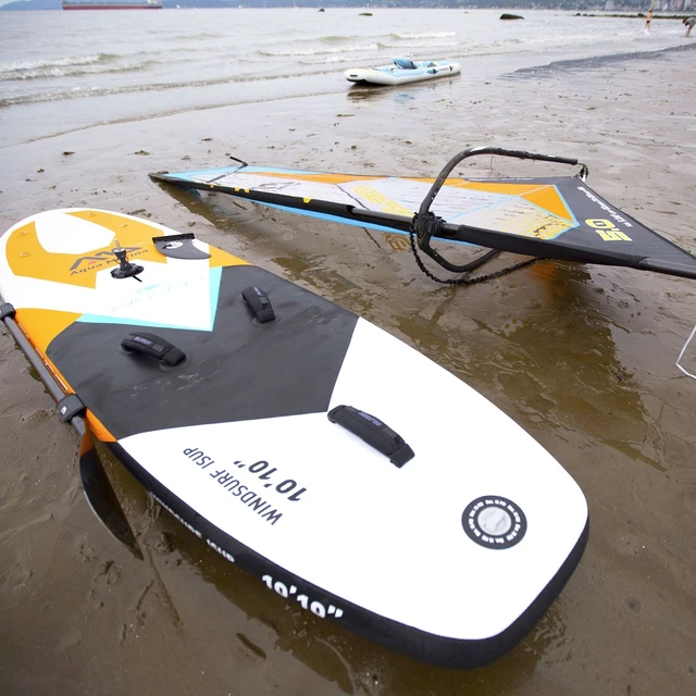 Aqua Marina Blade Windsurf Paddle Board inSPORTline