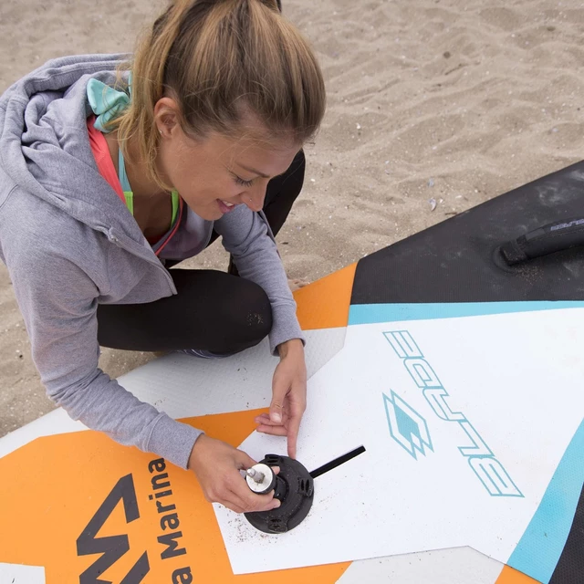 Windsurf paddleboard Aqua Marina Blade