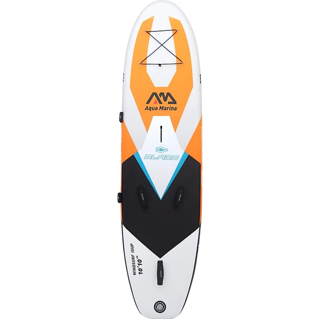 Windsurf paddleboard Aqua Marina Blade