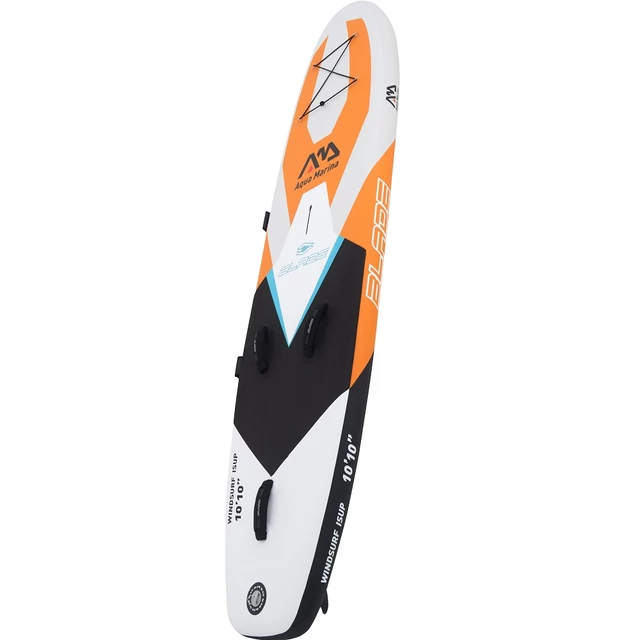 Paddleboard windsurfingowy Aqua Marina Blade