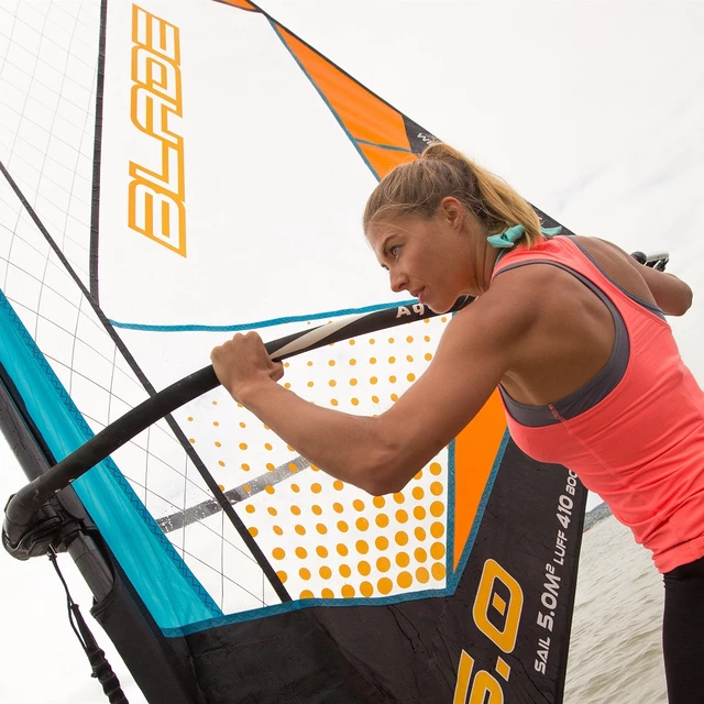 Windsurf paddleboard Aqua Marina Blade