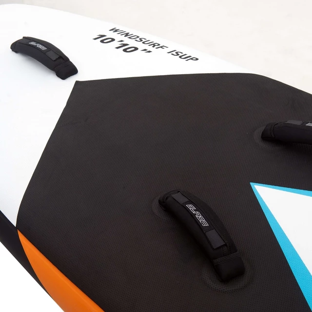 Windsurf paddleboard Aqua Marina Blade