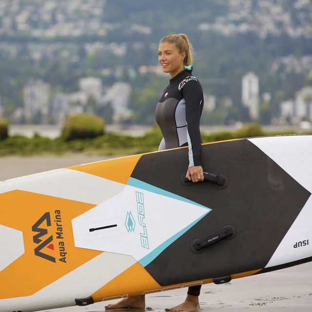 Windsurf paddleboard Aqua Marina Blade