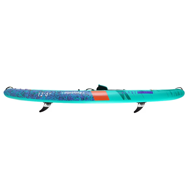 Aufblasbares Kajak Aquatone Blast 12'0 "