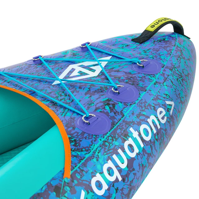 Inflatable Kayak Aquatone Blast 13’6”