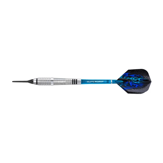 Darts nyilak Harrows Blaze Soft 3db