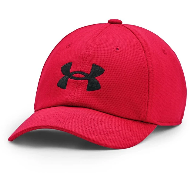 Dětská kšiltovka Under Armour Blitzing Adj Hat