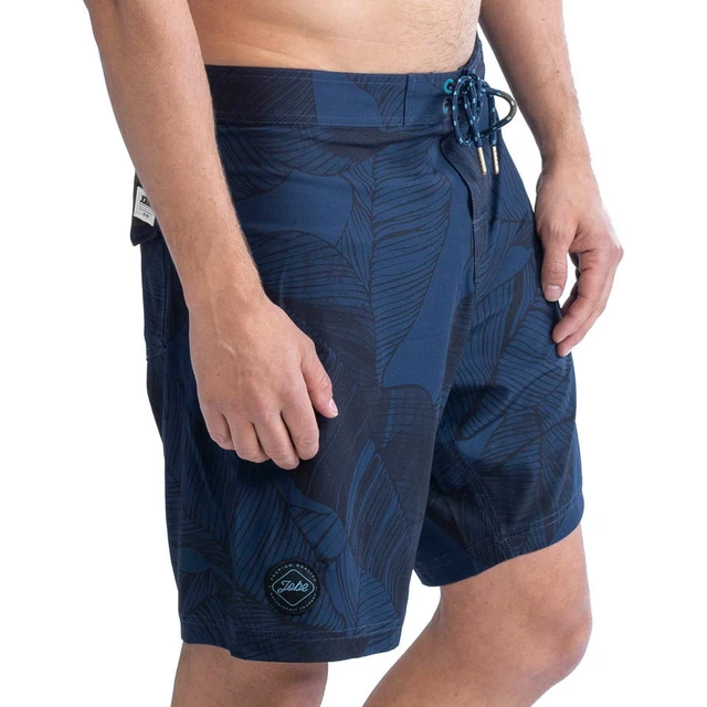 Férfi rövidnadrág Jobe Boardshorts