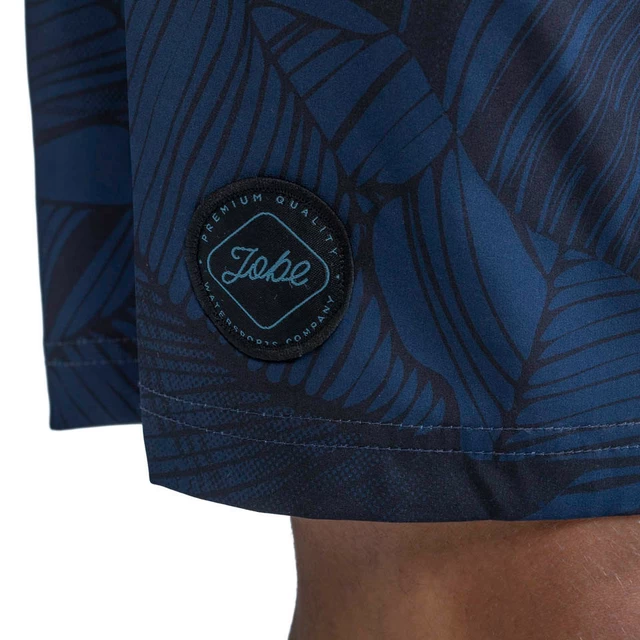 Jobe Boardshorts Herrenshorts - Midnight Blue