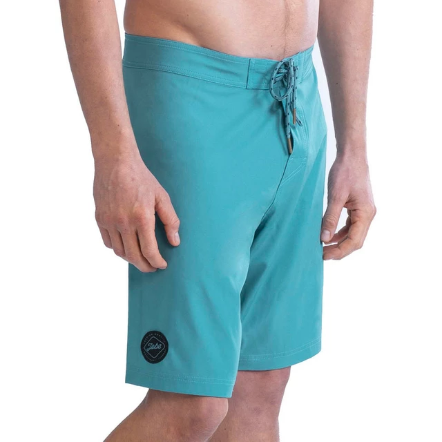 Men’s Board Shorts Jobe - Midnight Blue