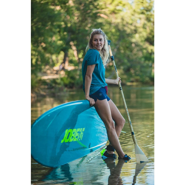 Women’s Board Shorts Jobe - Midnight Blue