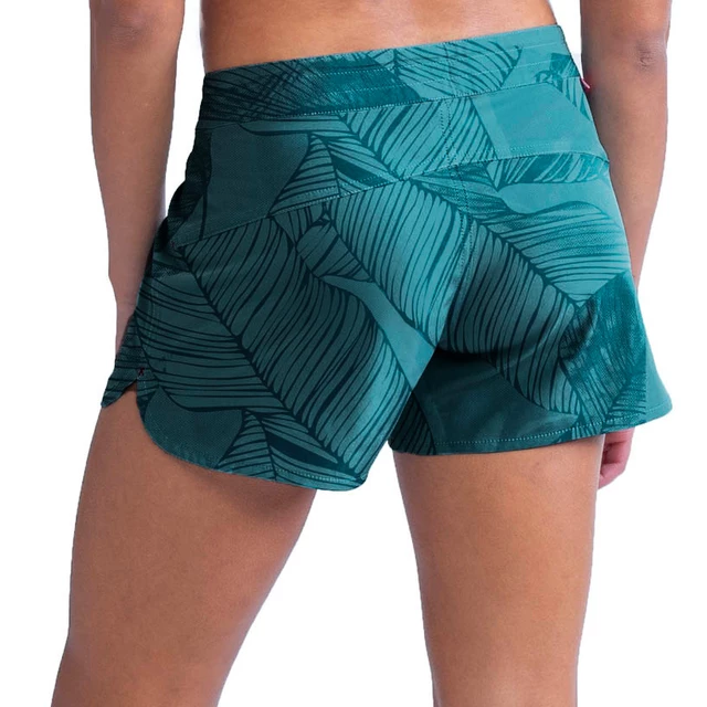 Szorty damskie Jobe Boardshorts Woman spodenki - Midnight Blue (niebieski)