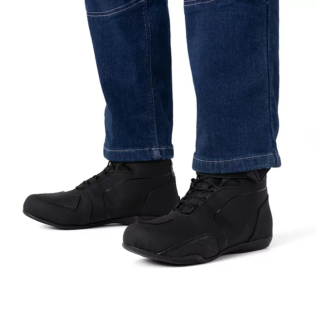 Moto boty W-TEC Kmaan