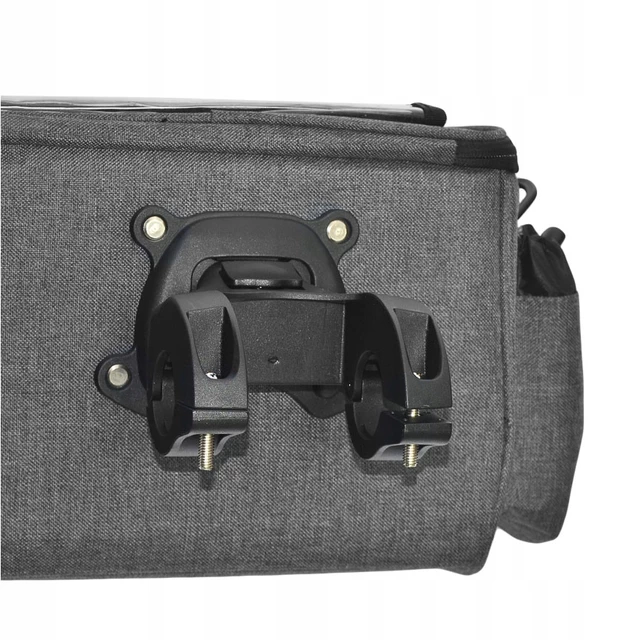 Handlebar Bag Nexelo Supreme Navigator