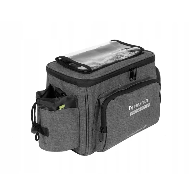 Handlebar Bag Nexelo Supreme Navigator