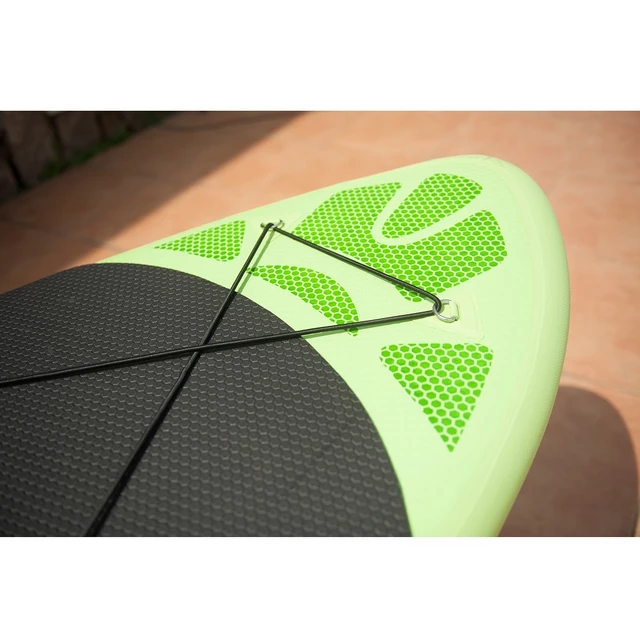 Paddleboard Aqua Marina Breeze - model 2018