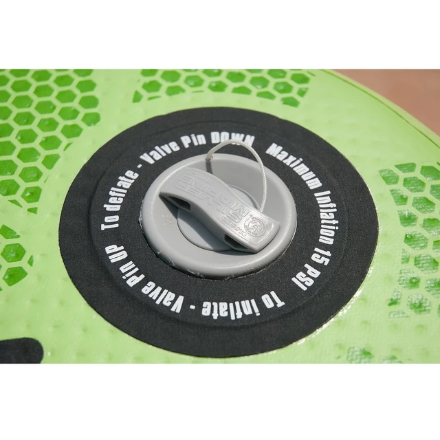 Paddleboard Aqua Marina Breeze - model 2018