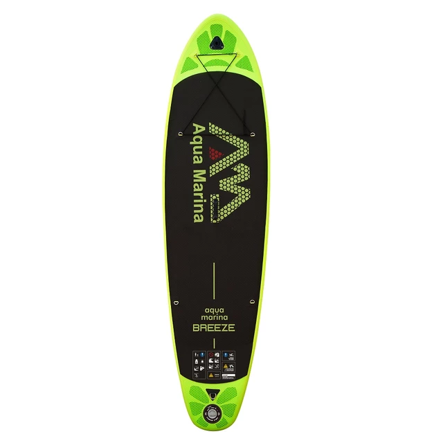 Paddleboard Aqua Marina Breeze - model 2018