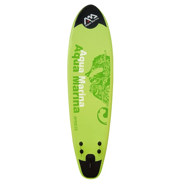 Paddleboard Aqua Marina Breeze - model 2018