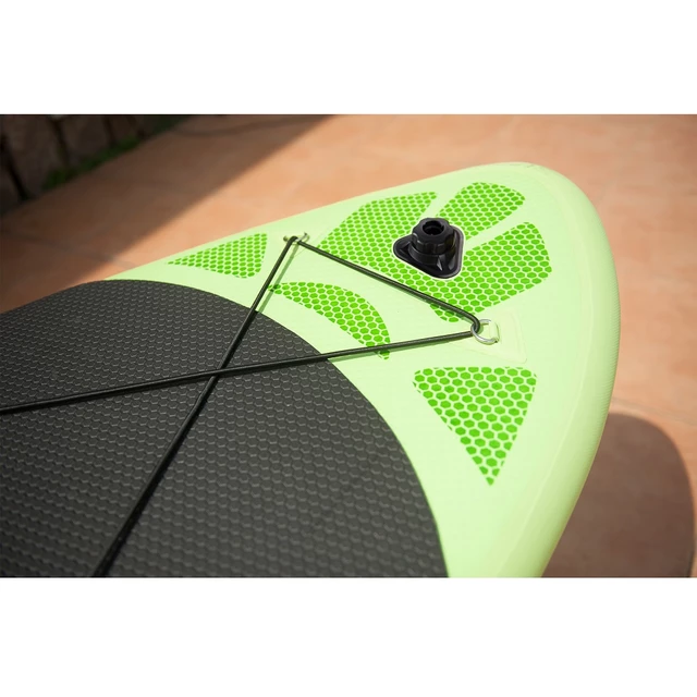 Paddleboard Aqua Marina Breeze - model 2018