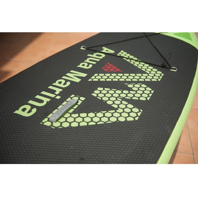 Paddleboard Aqua Marina Breeze - model 2018