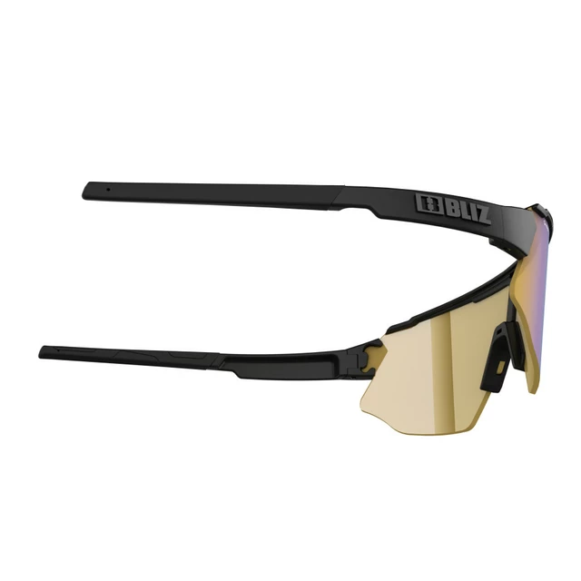 Sportbrille Bliz Breeze Nordic Light