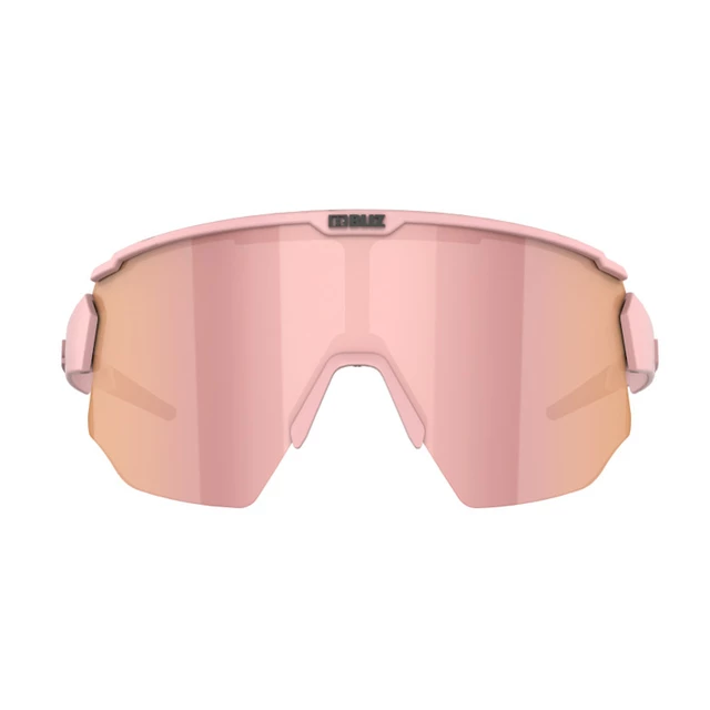 Sports Sunglasses Bliz Breeze - Matt Turquoise