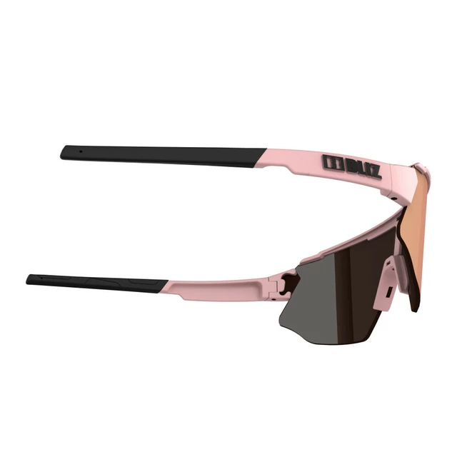 Sports Sunglasses Bliz Breeze - Matt Powder Pink