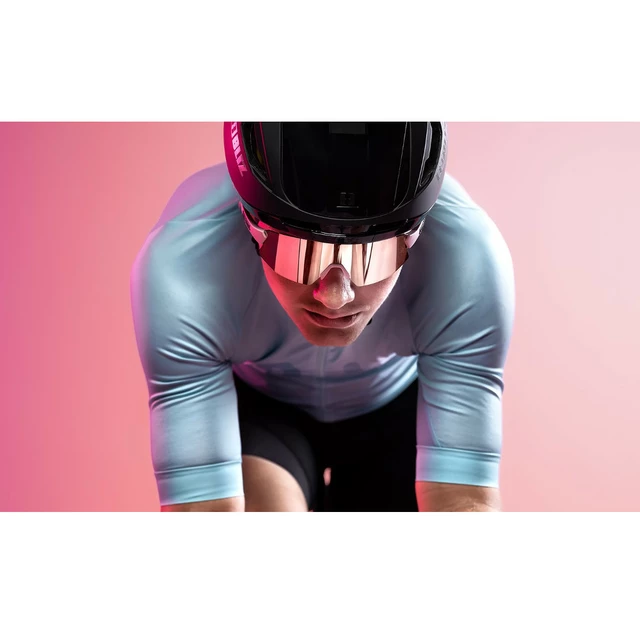Sportovní sluneční brýle Bliz Breeze - Matt Black