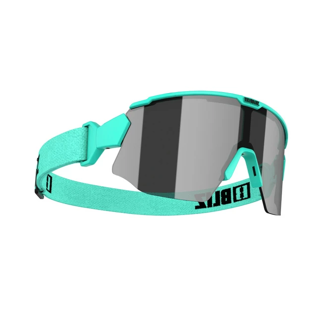 Bliz Breeze Sportsonnenbrille - Matt Schwarz