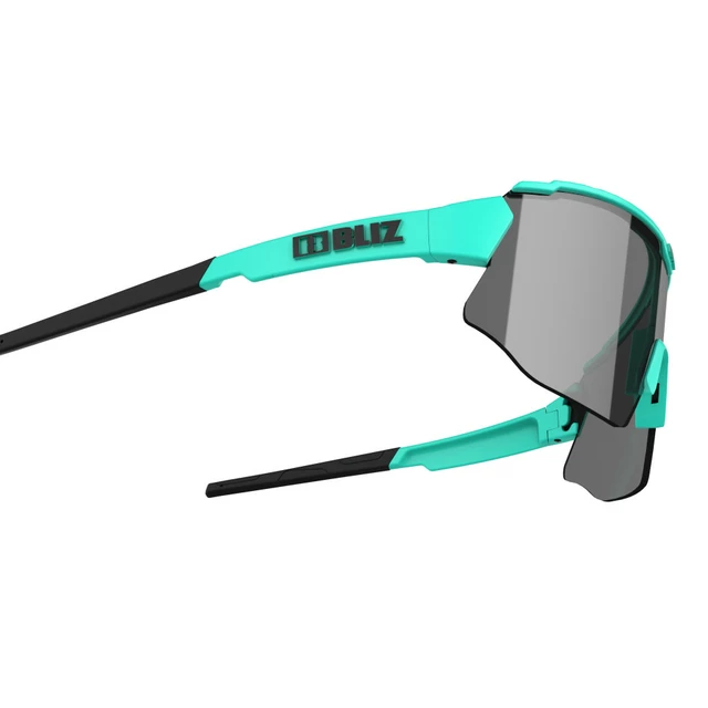 Sports Sunglasses Bliz Breeze - Matt Black