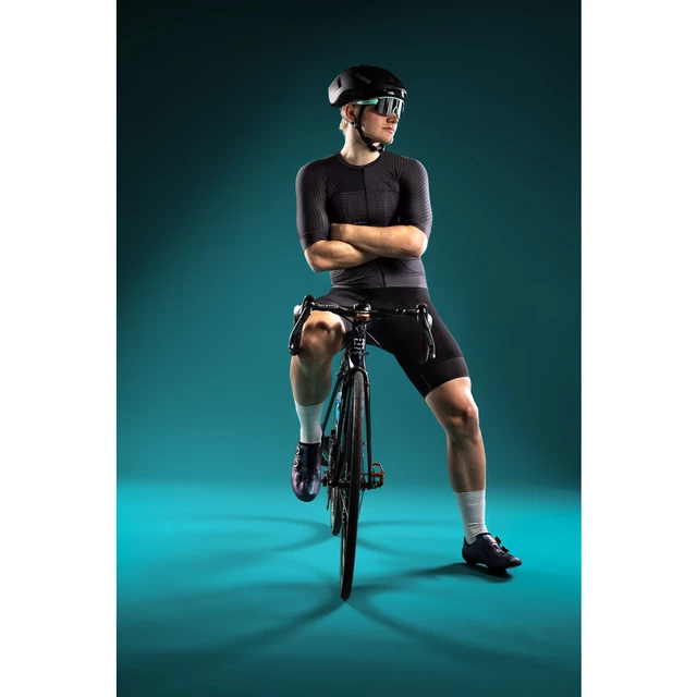 Sportovní sluneční brýle Bliz Breeze - Matt Black