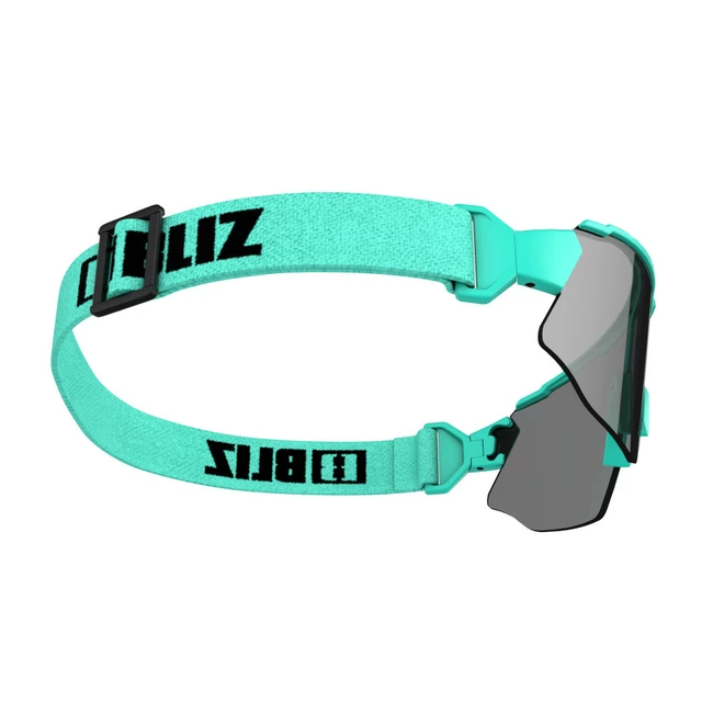 Sportovní sluneční brýle Bliz Breeze - Matt Black