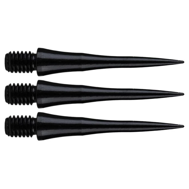 Hroty Bull's Aviation Conversion Points 30mm 3ks - Black