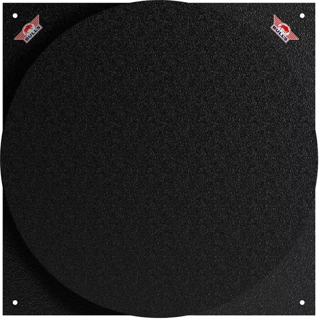 Zvukové tlumení pro sisalové terče Bull's Dartboard Silencer