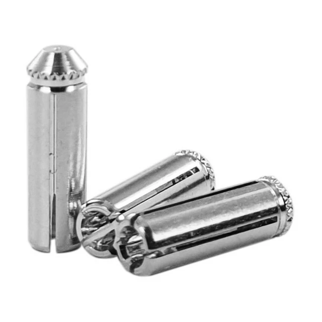 Flight Protector Bull’s Aluminum – 3-Pack - Silver - Silver