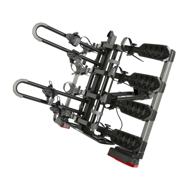 Towbar Bike Rack BuzzRack EAZZY 4